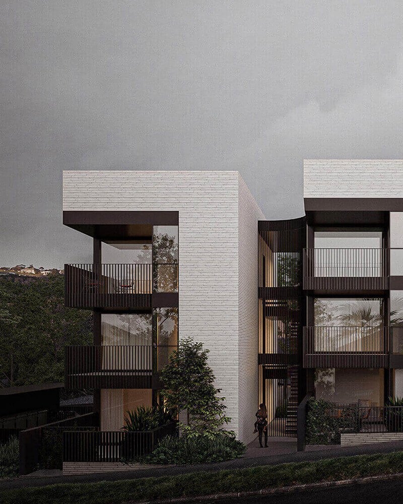 The Horizon Residence